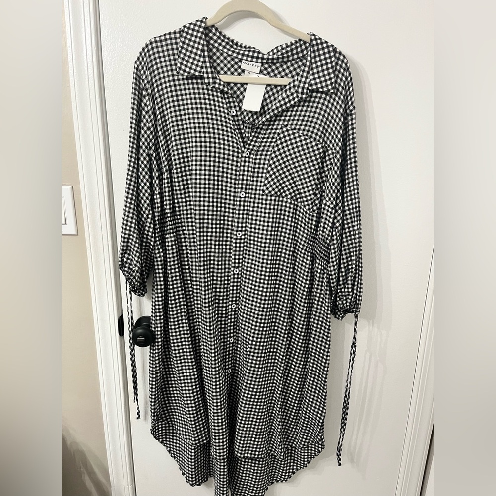 NWT Dress
